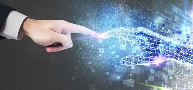 Crypto data business
