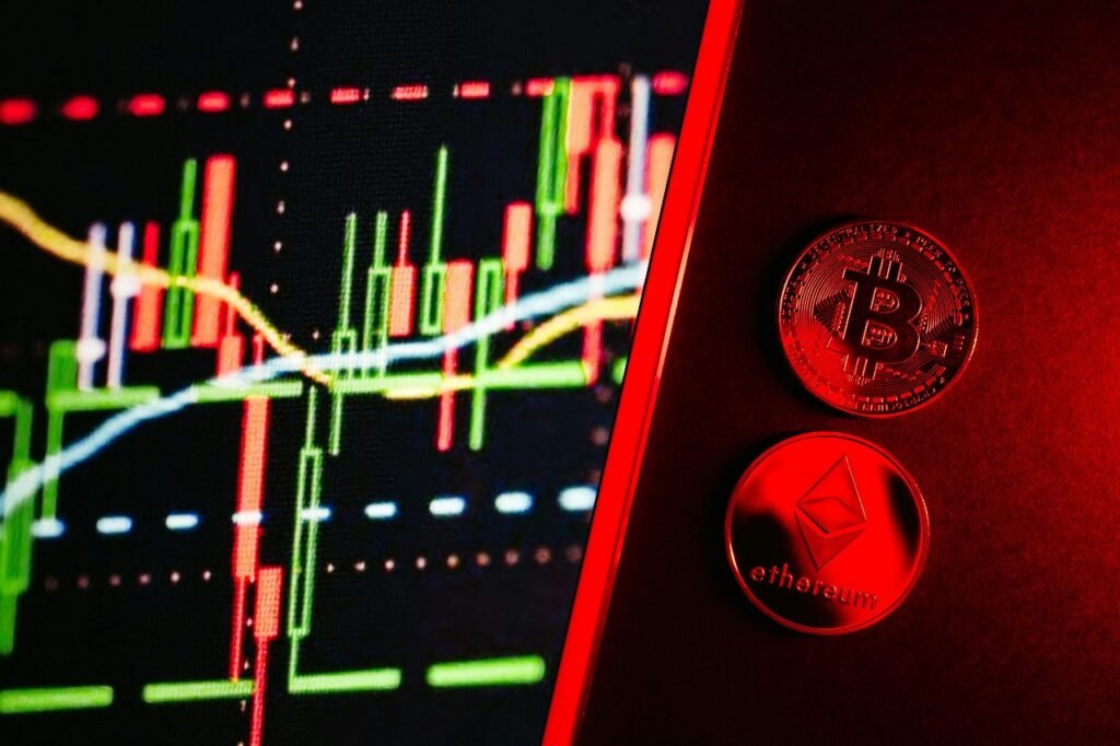 Crypto Sports News