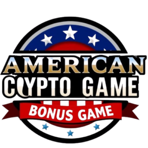 american crypto bonus game Logo