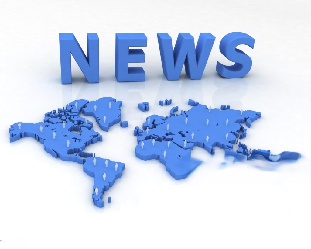 News Zone World