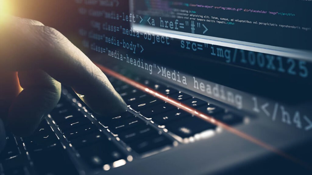 Crypto data business