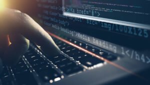 Crypto data business